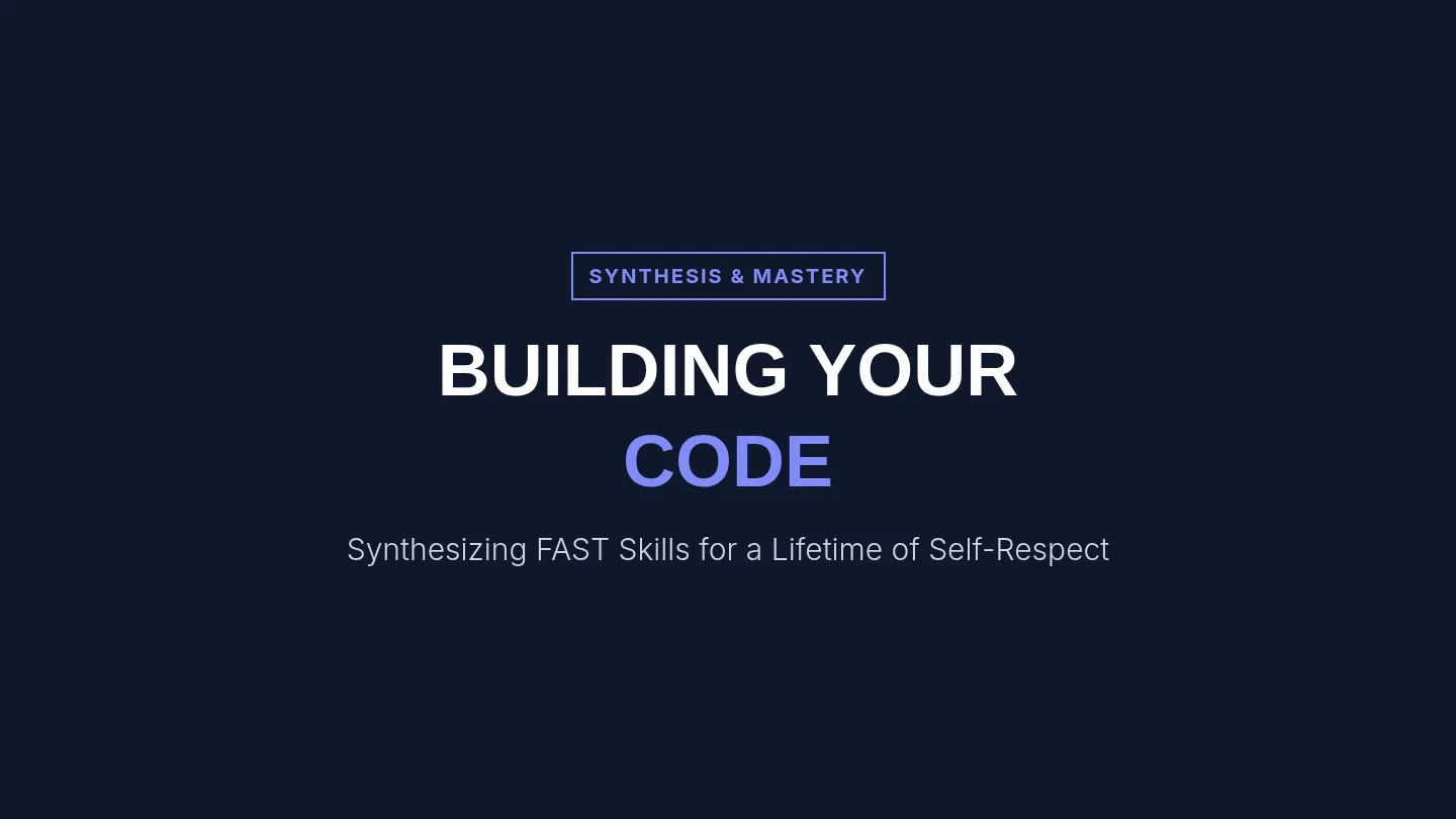 Mastery Slides