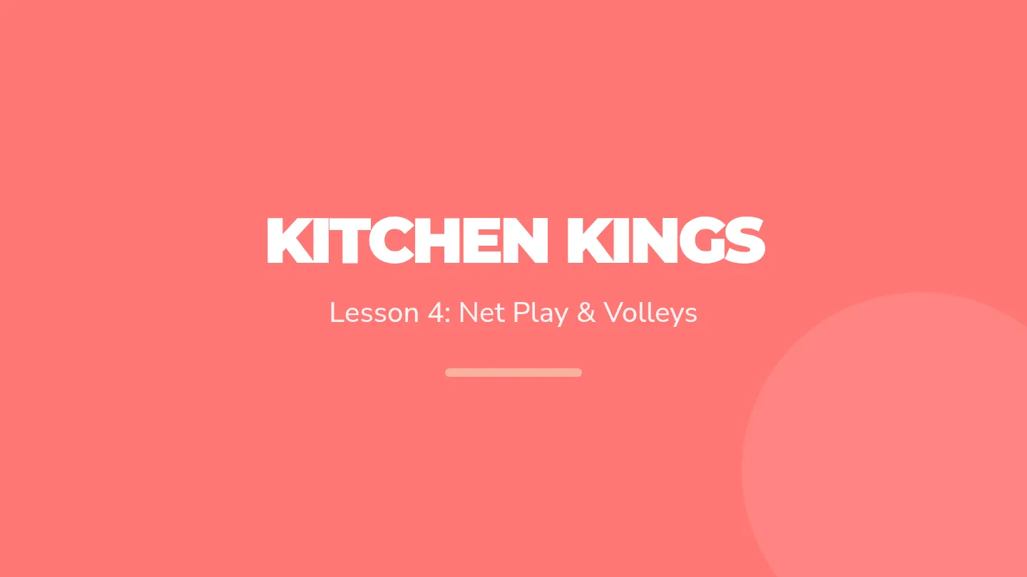 Kitchen Kings Slides