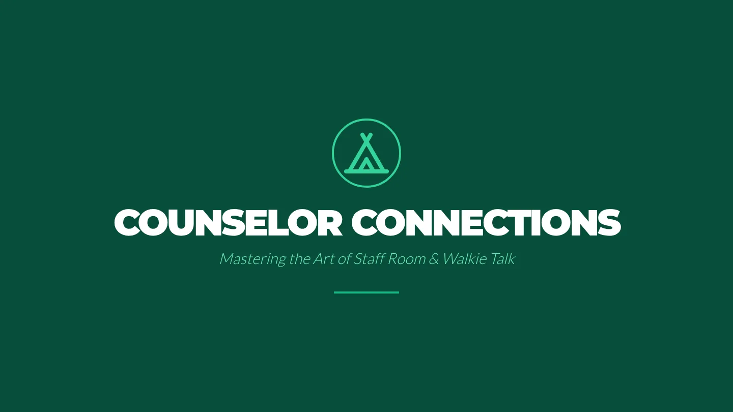 Counselor Comm Slides