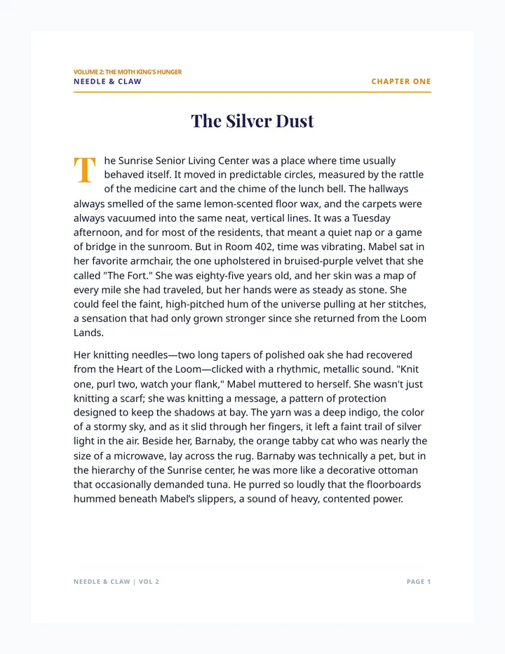 The Silver Dust Reading v2 Final