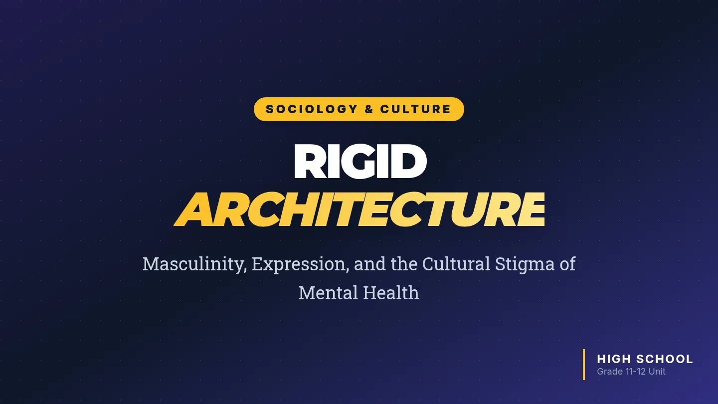 Rigid Architecture Slides
