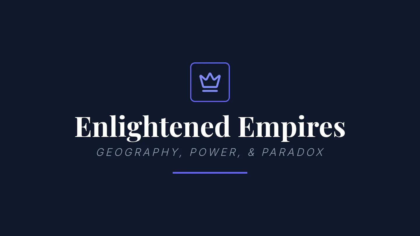 Enlightened Empires Slides