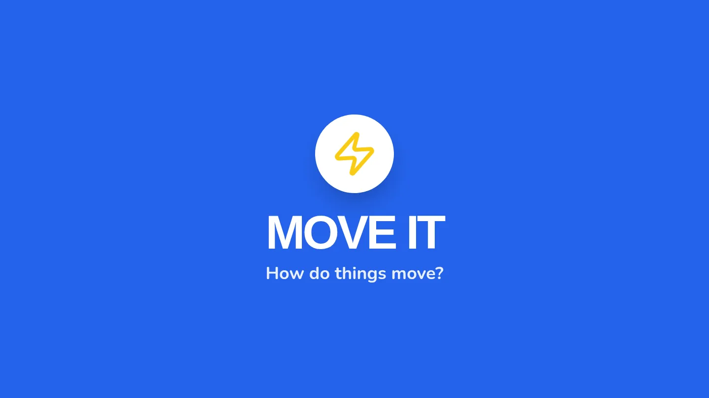 Motion Maker Slides