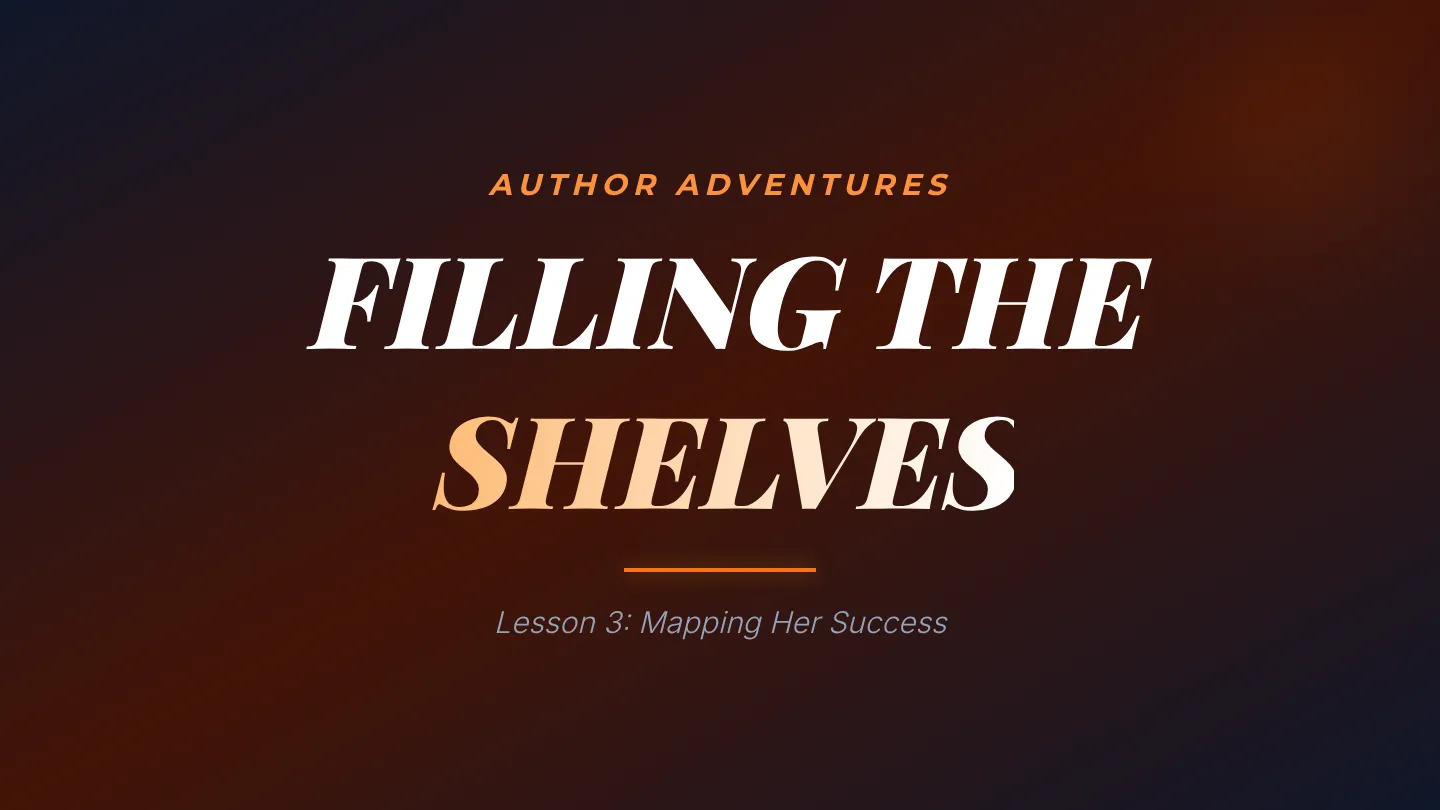 Author Drafting Slides 3