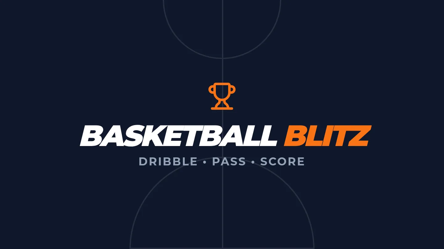 Basketball Blitz Slides