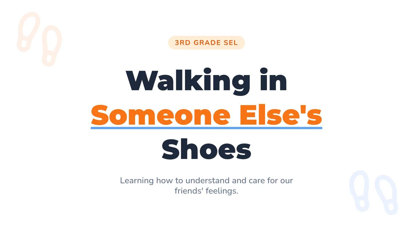 Empathy in Action Slides