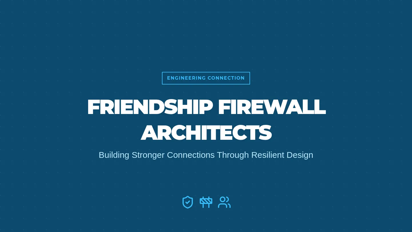 Architect Slide Deck