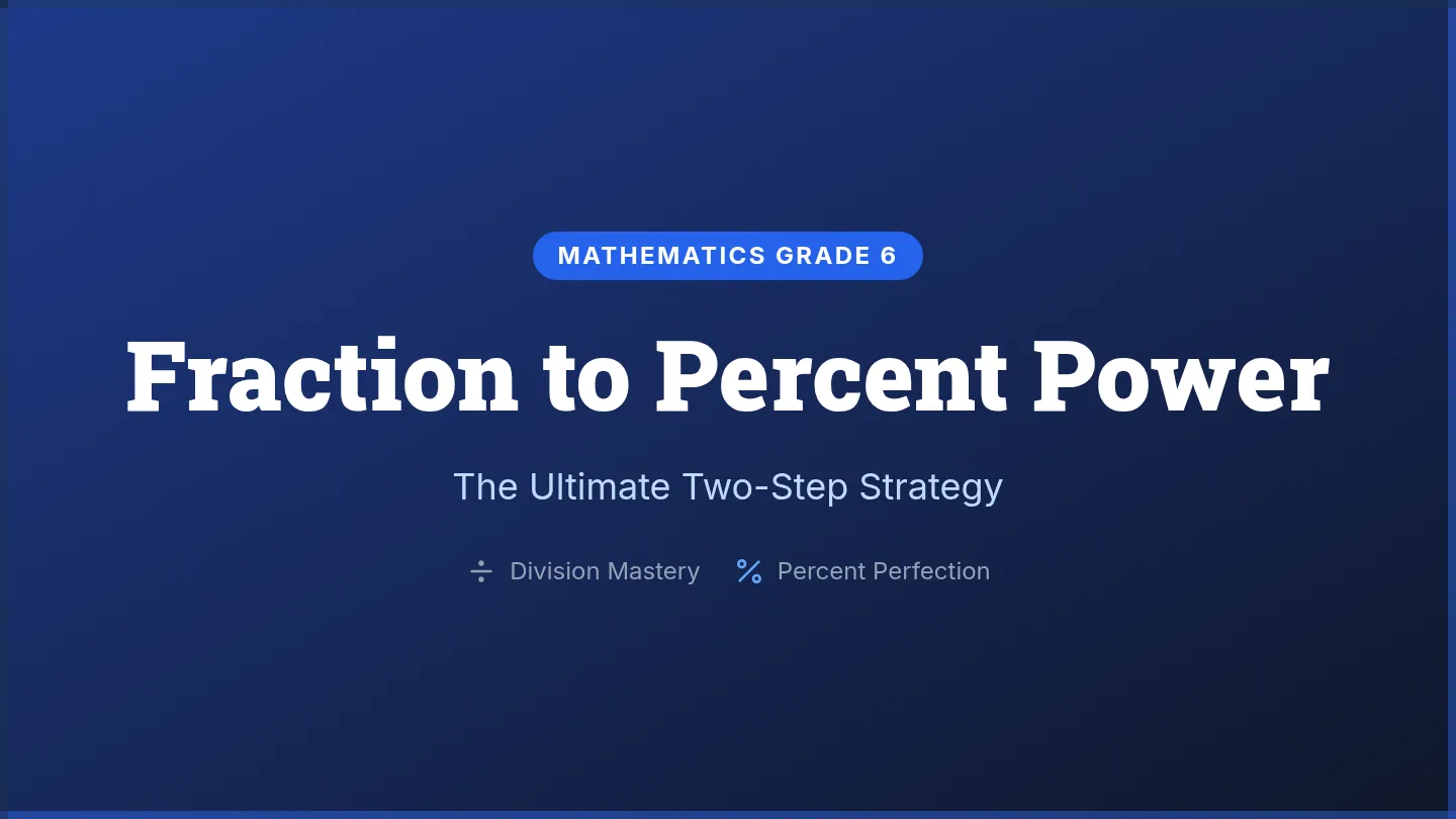 Conversion Slides