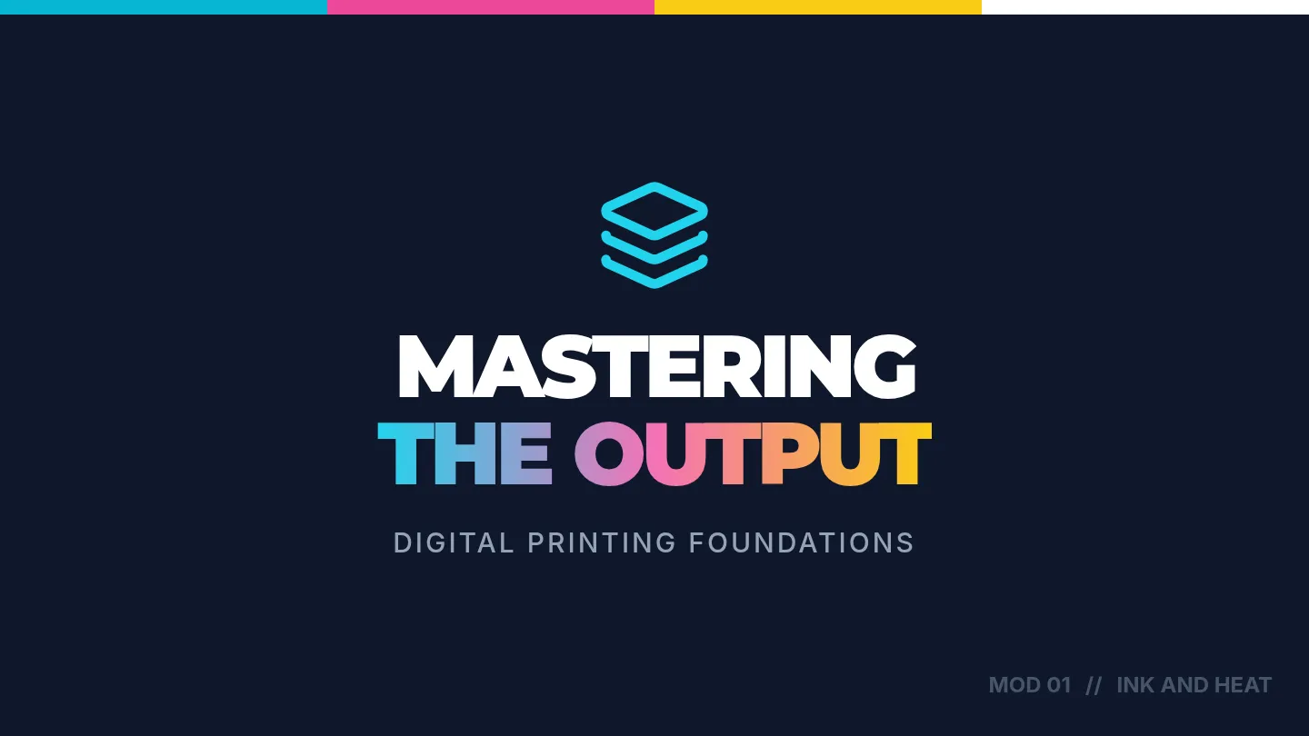 Ink and Toner Slides