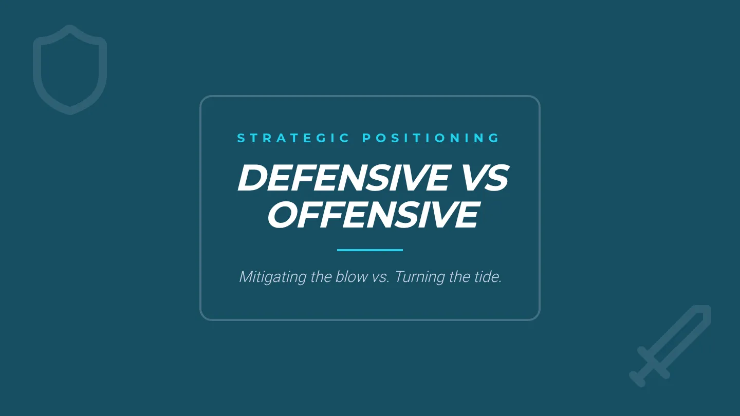 Strategic Refutation Slides