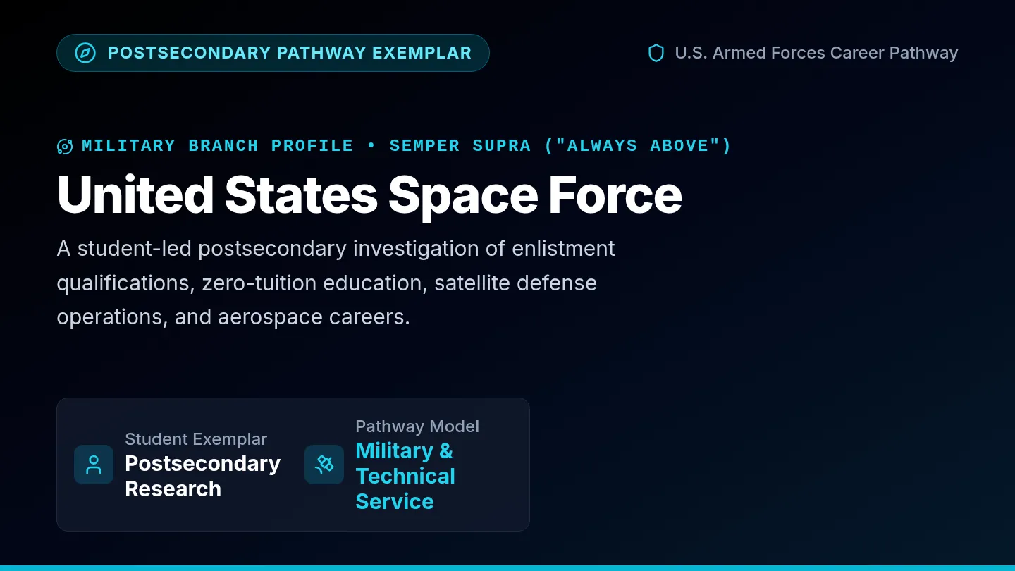 Space Force Slides