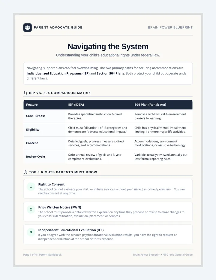 System Navigator Handbook