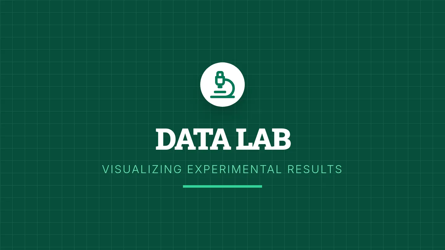 Data Lab Slides