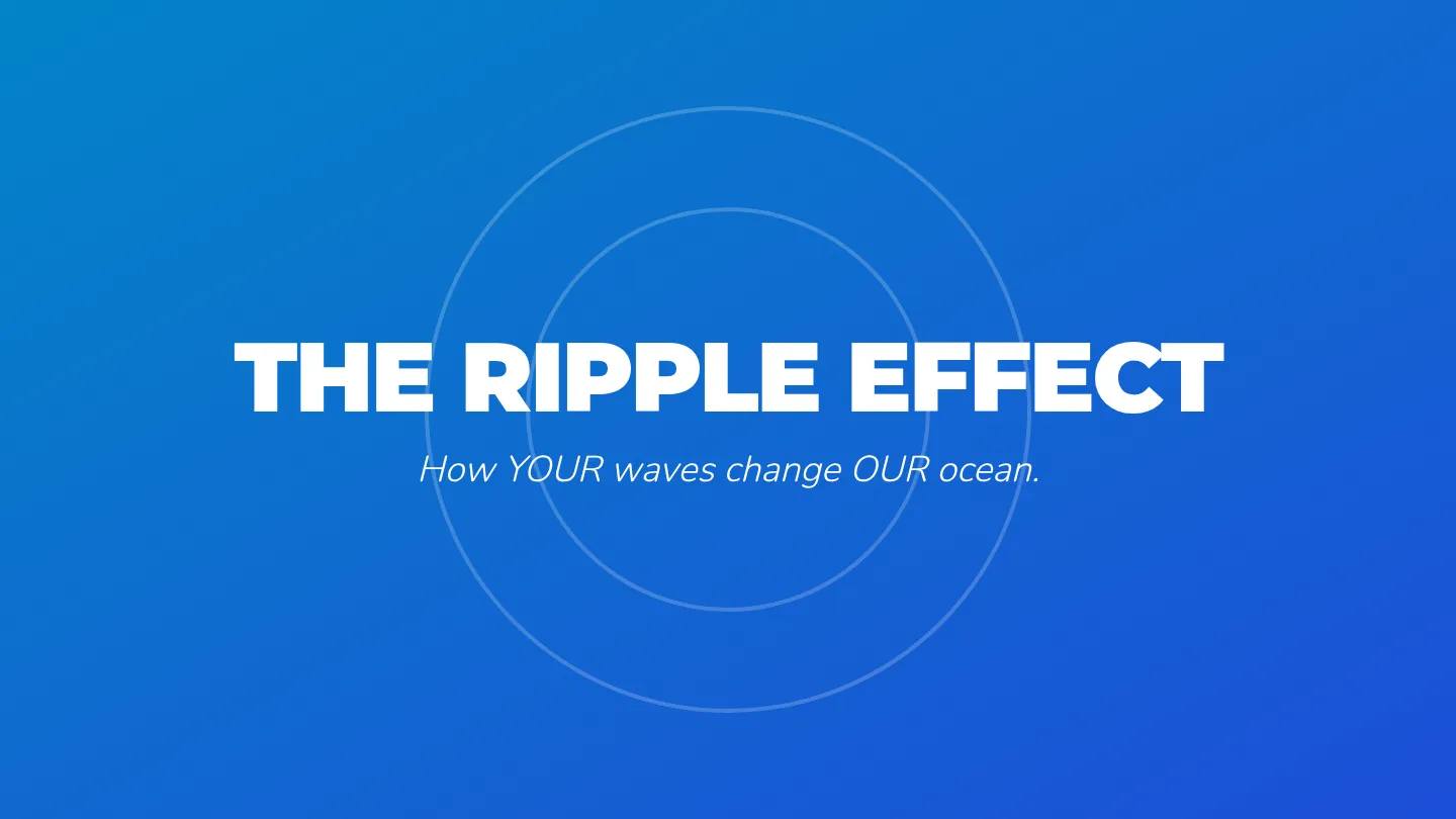 Ripple Effect Slides