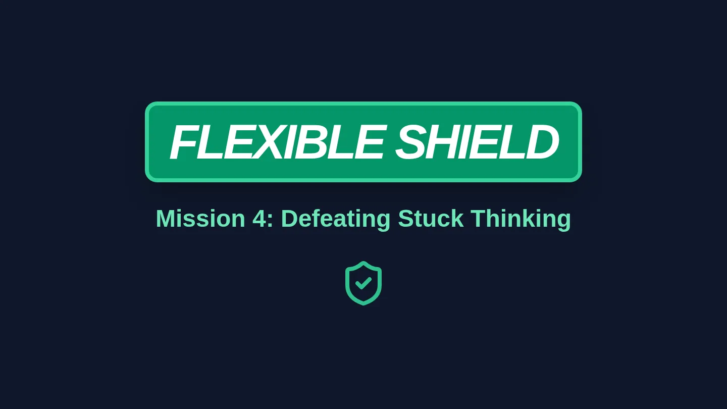 Session 4 Flexible Slides
