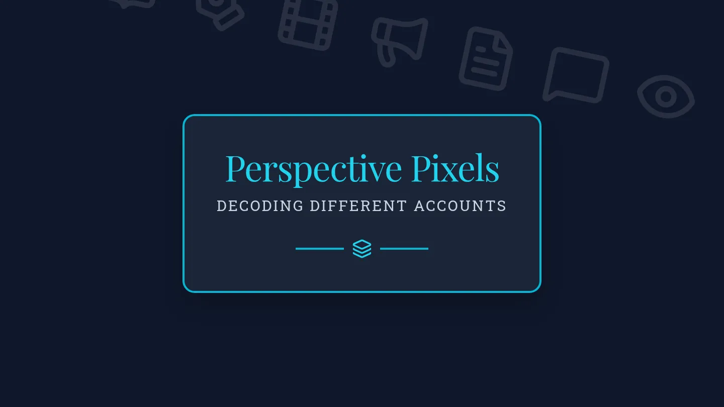 Perspective Pixels Slides