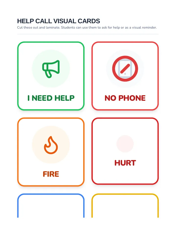 Help Call Heroes • Lesson • Lenny.com