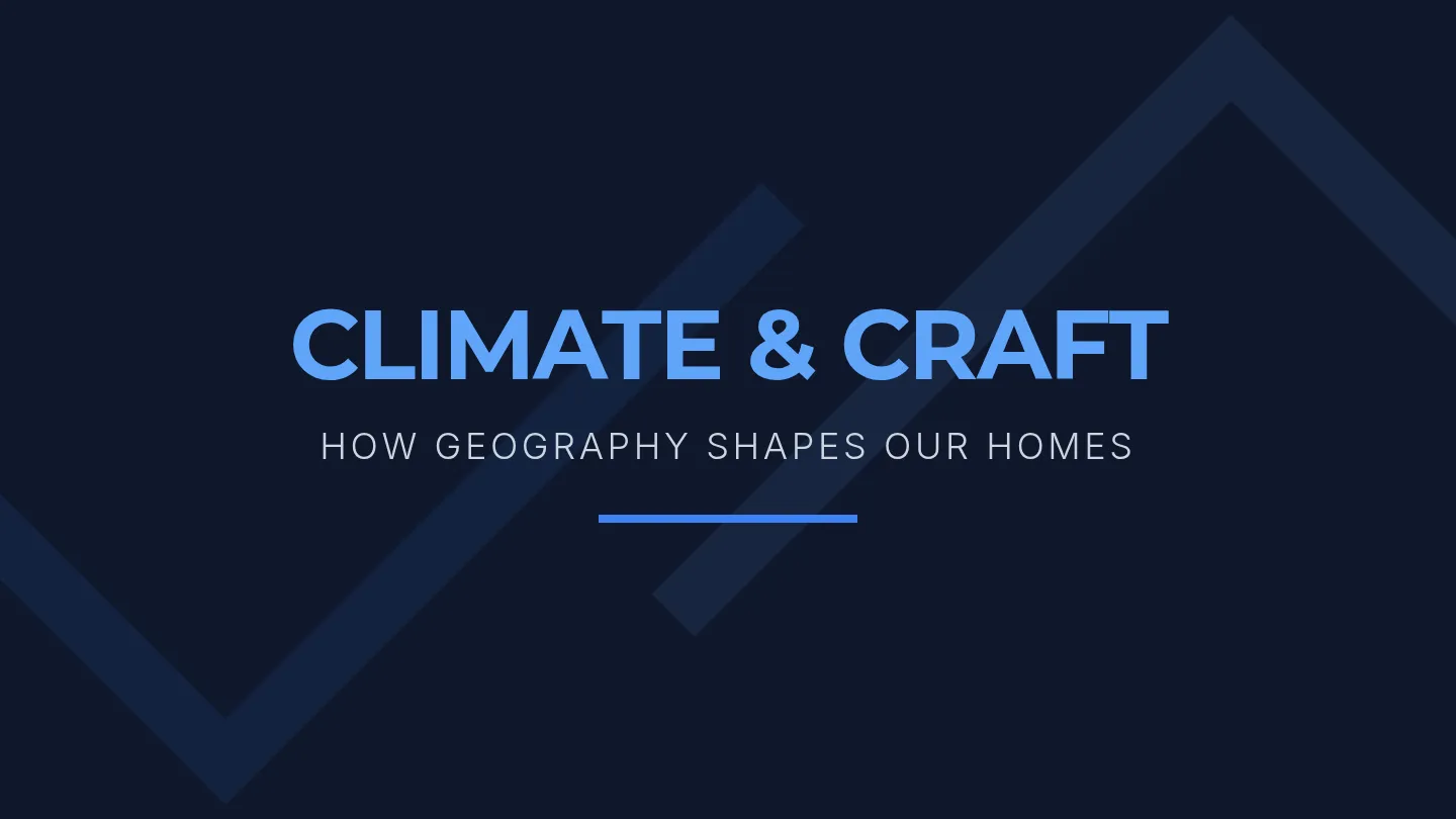 Architecture Design Slides