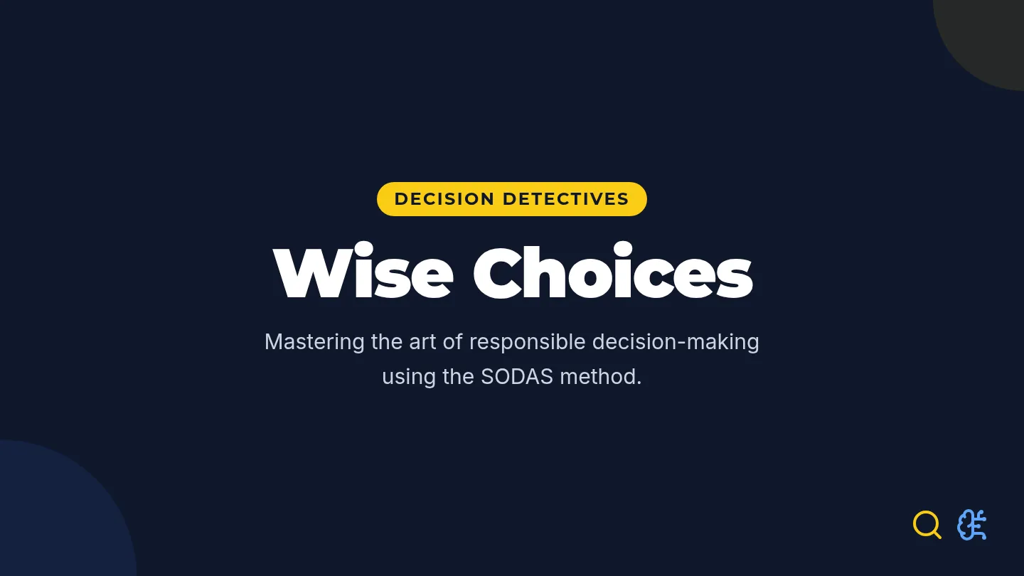 Choice Power Slides