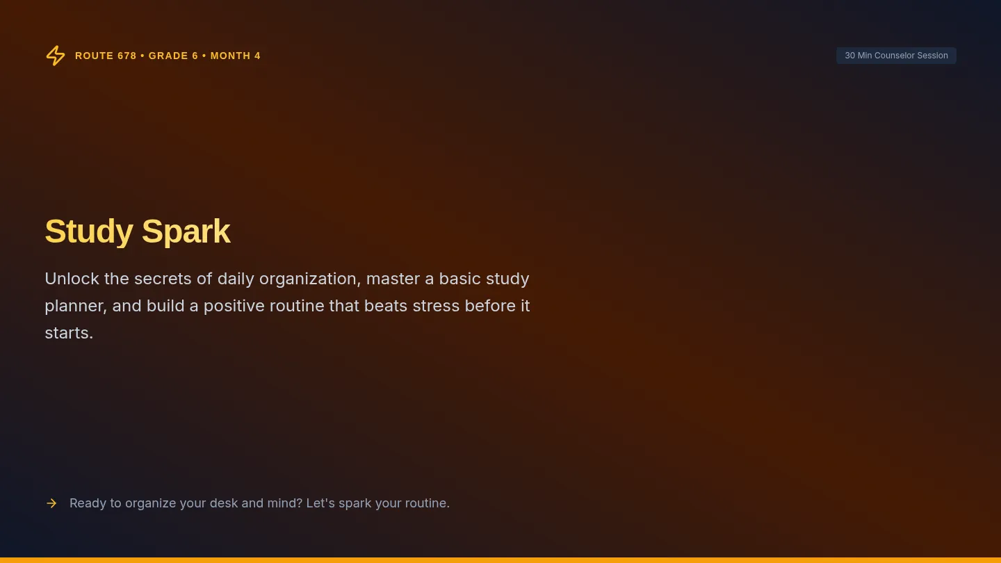 Academic Grit Slides