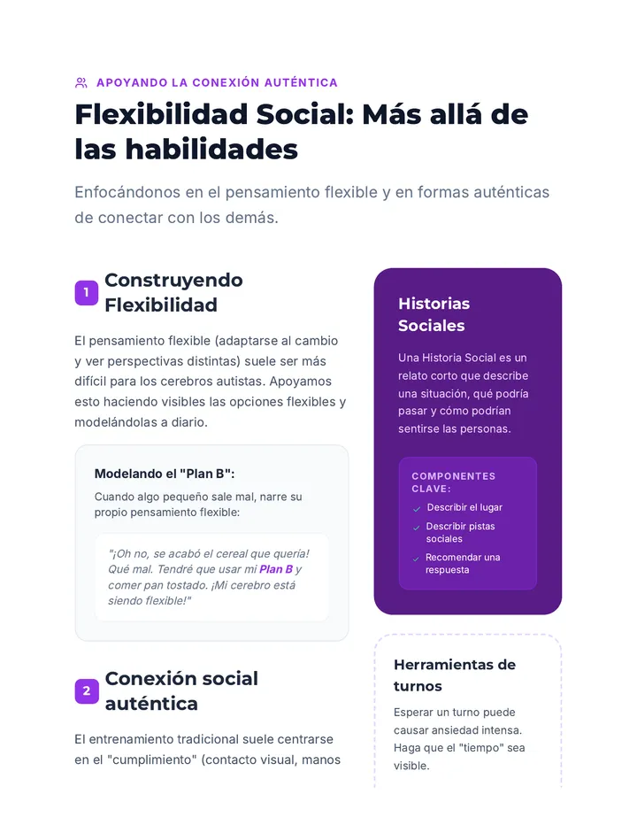 Guía de Flexibilidad Social ES