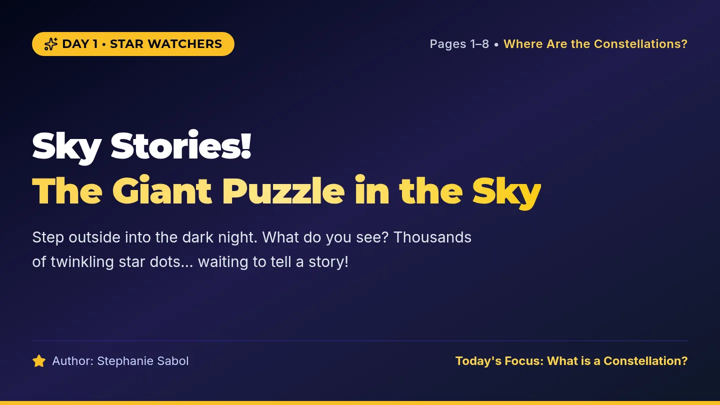 Sky Stories Slides