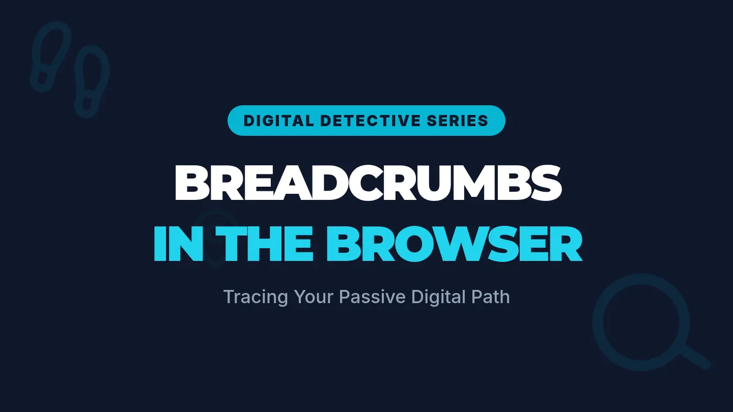 Breadcrumbs Interactive Slideshow