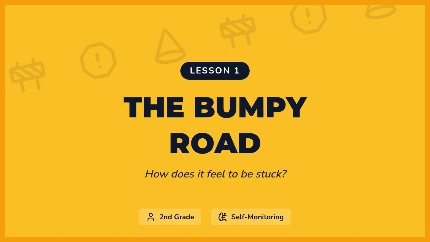Bumpy Road Slides