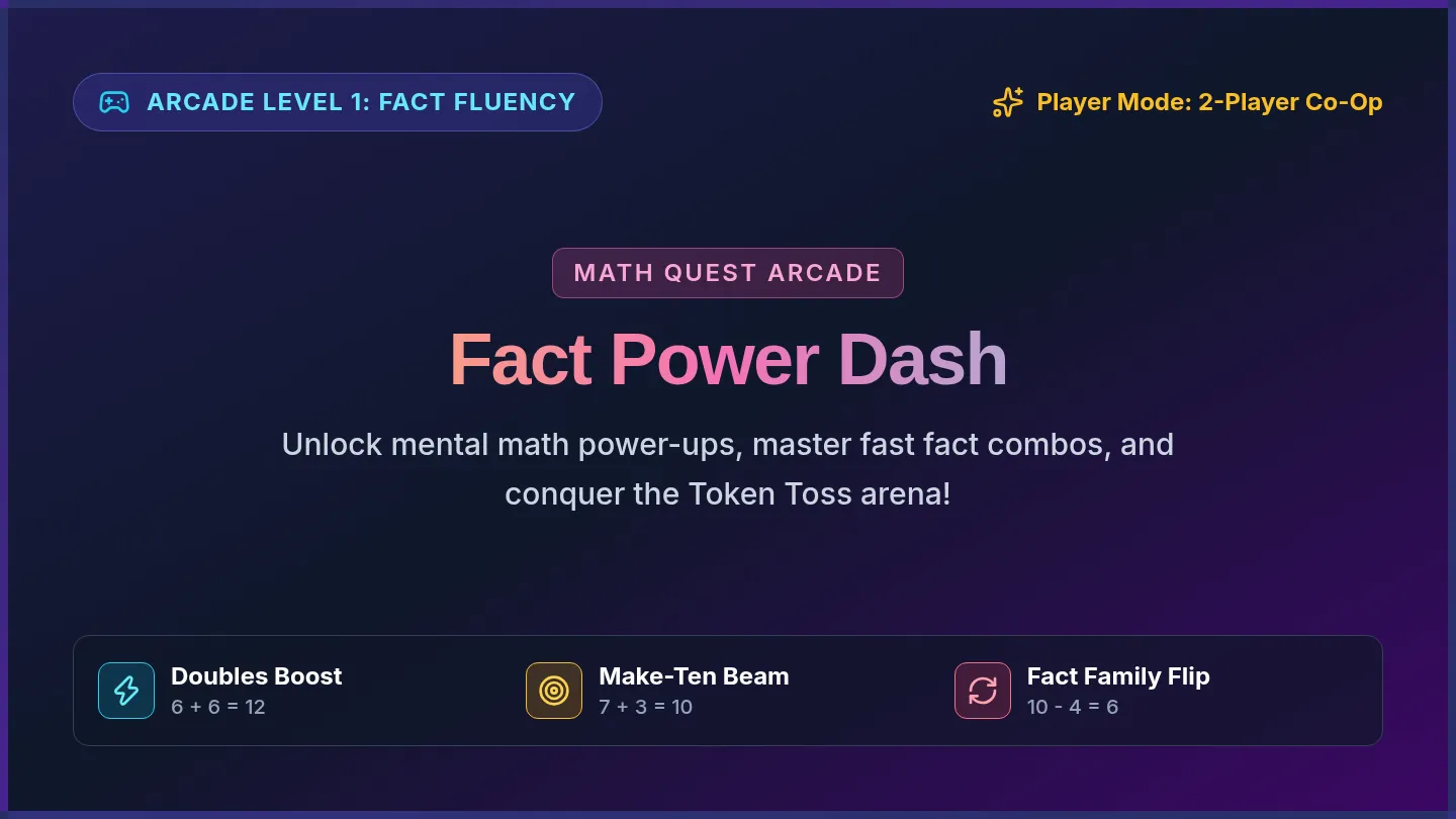 Power Dash Slides