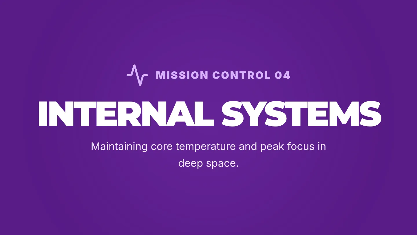 Internal Systems Slides