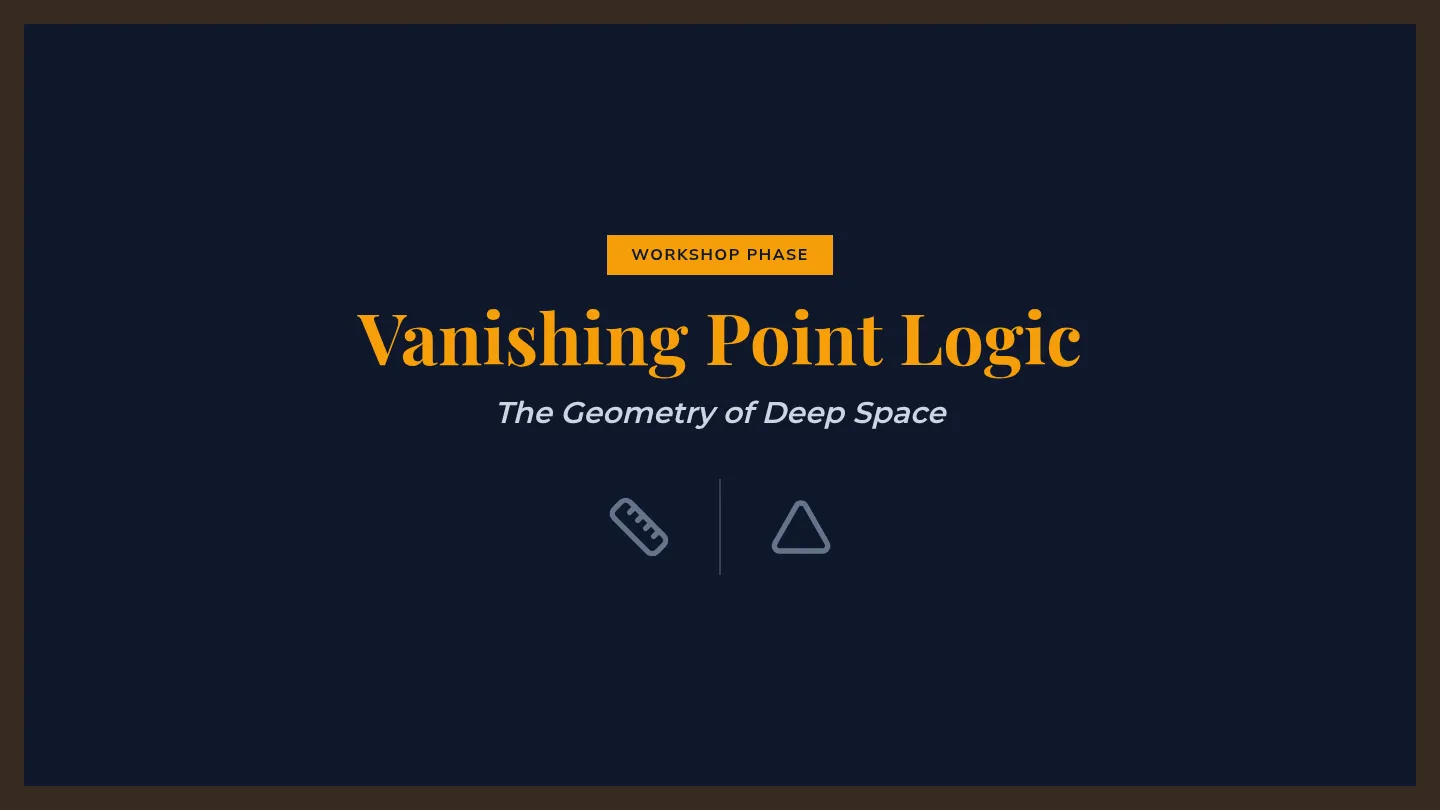 Vanishing Point Logic Slides
