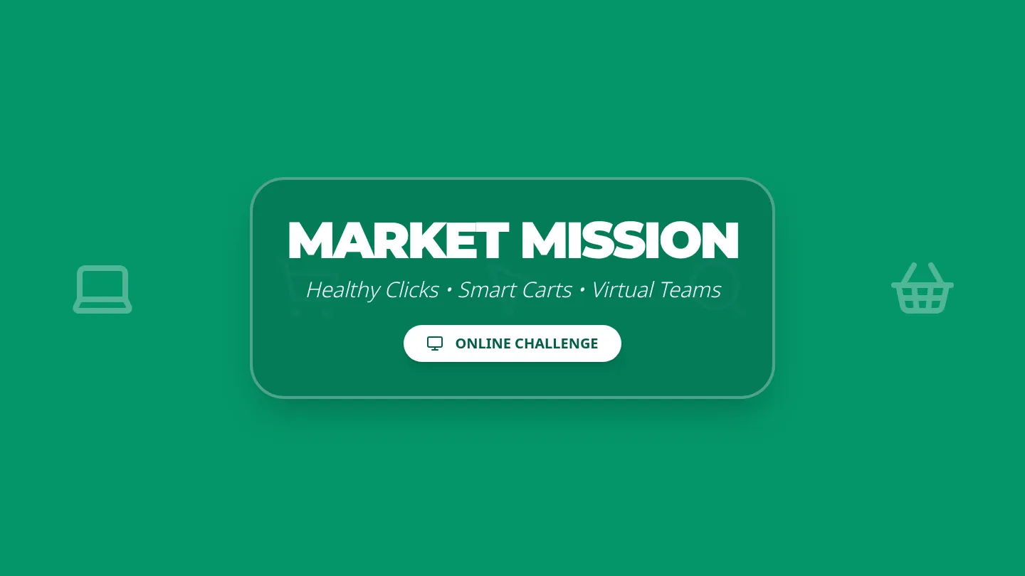 Market Mission Slides