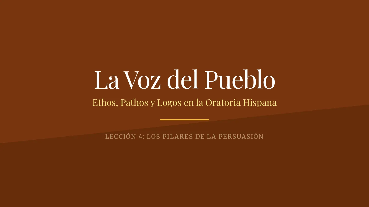 Rhetorical Modes Slides
