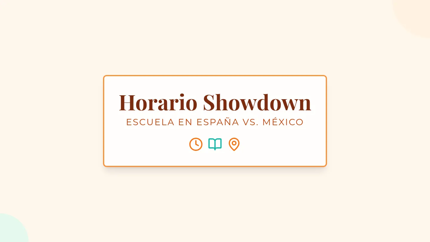 Horario Showdown Slides