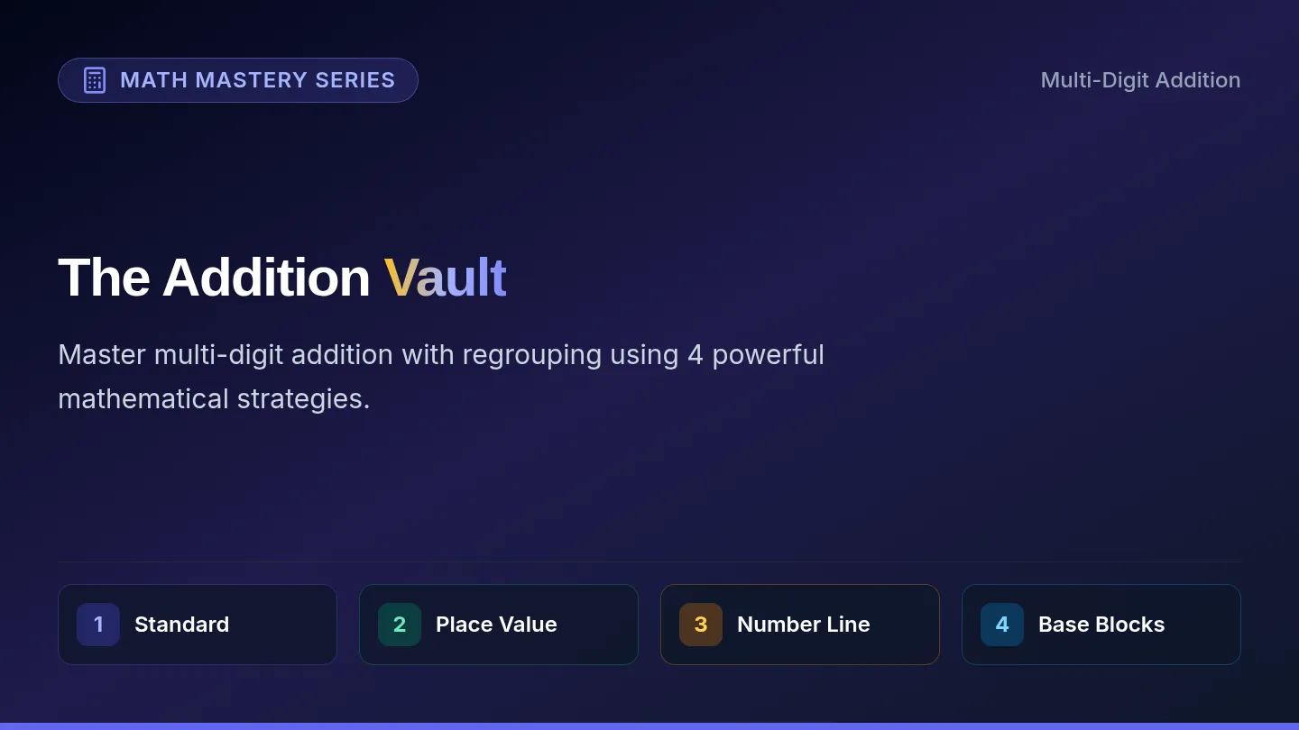 Strategy Vault Slides
