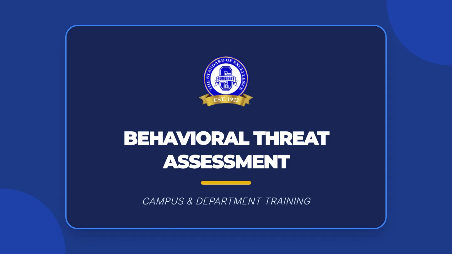 Campus Training Slides Updated HB6 v3.2