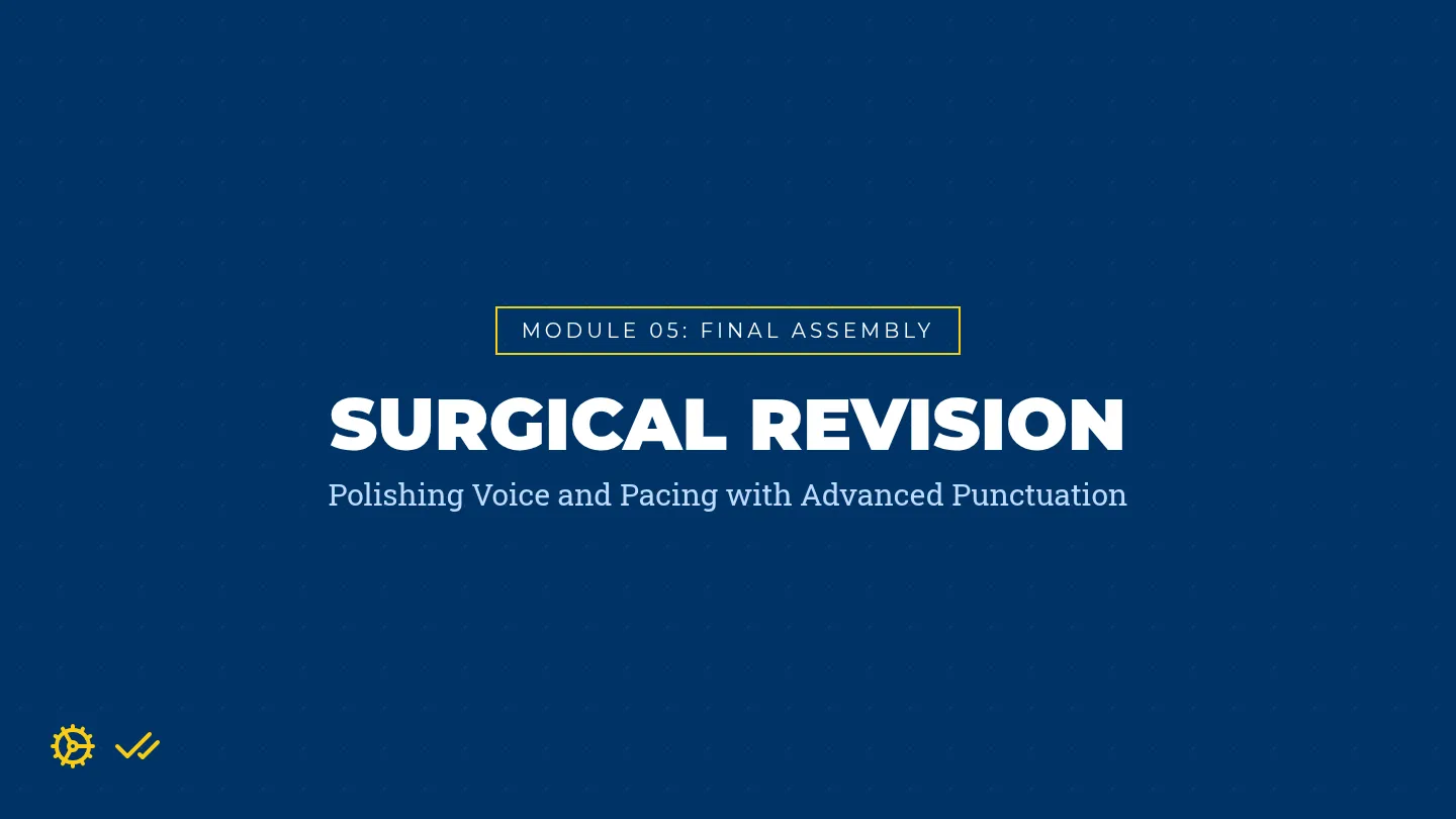 Surgical Revision Slides