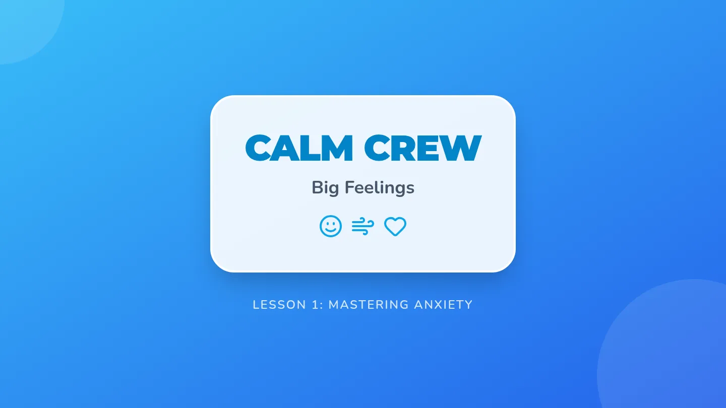Big Feelings Slides
