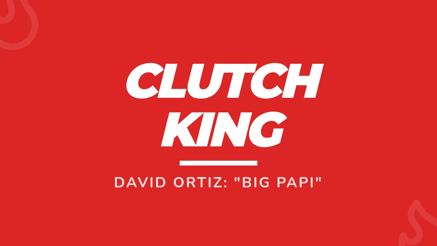 Clutch King Slides