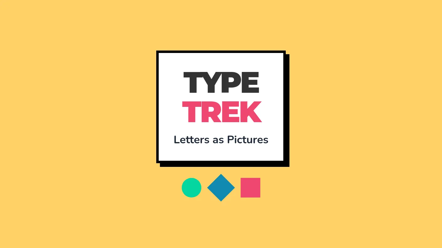 Type Trek Slides