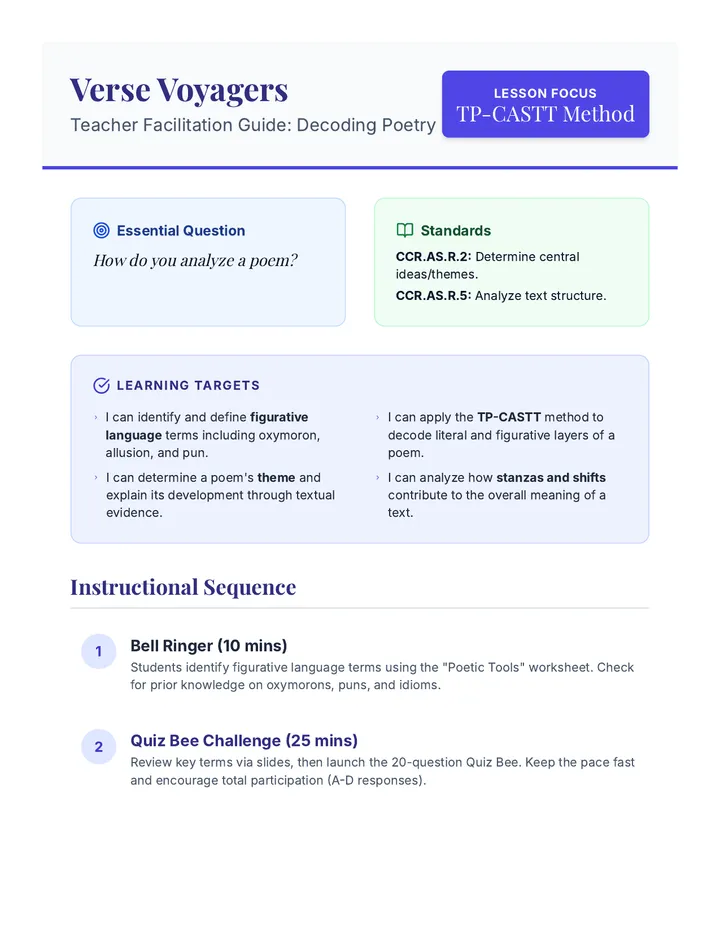 Verse Voyagers Teacher Guide v2