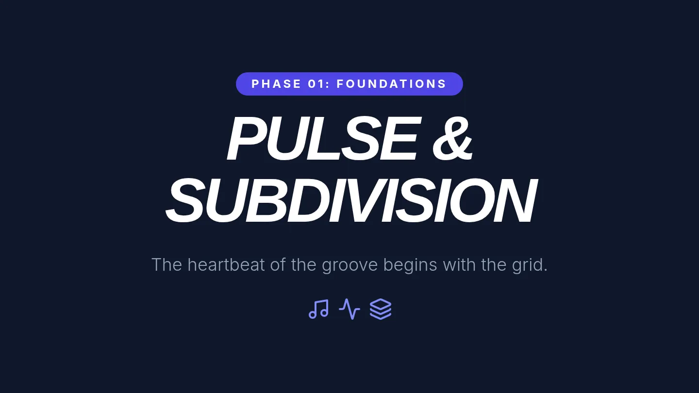 Groove Lab Intro Slides