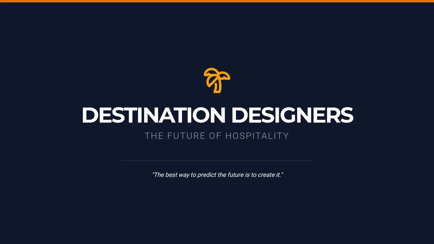Launch Logic Slides