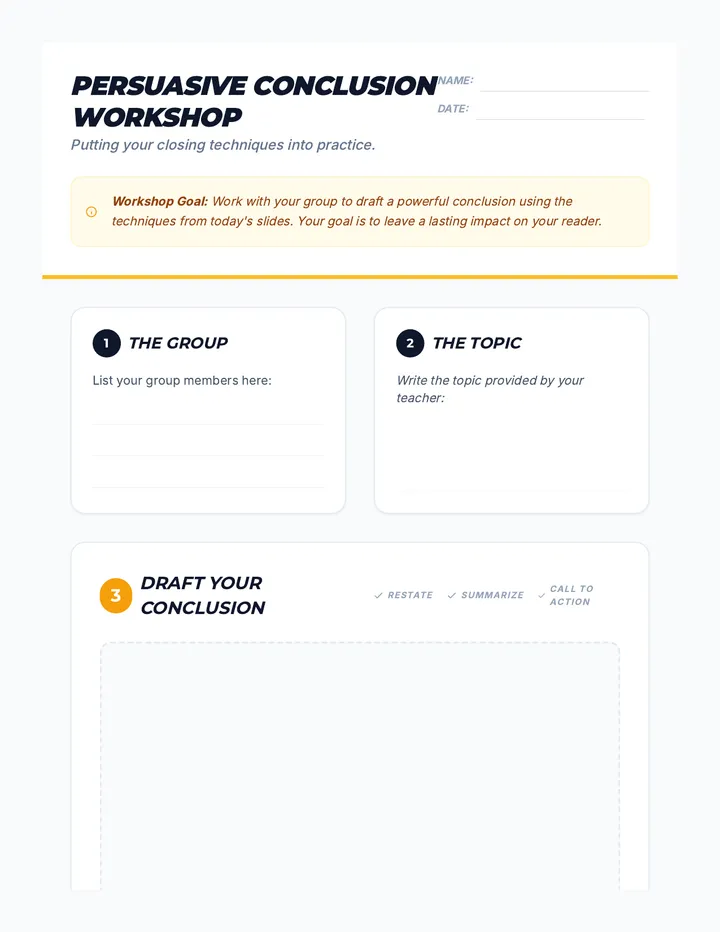 Closing with Confidence • Lesson • Lenny.com