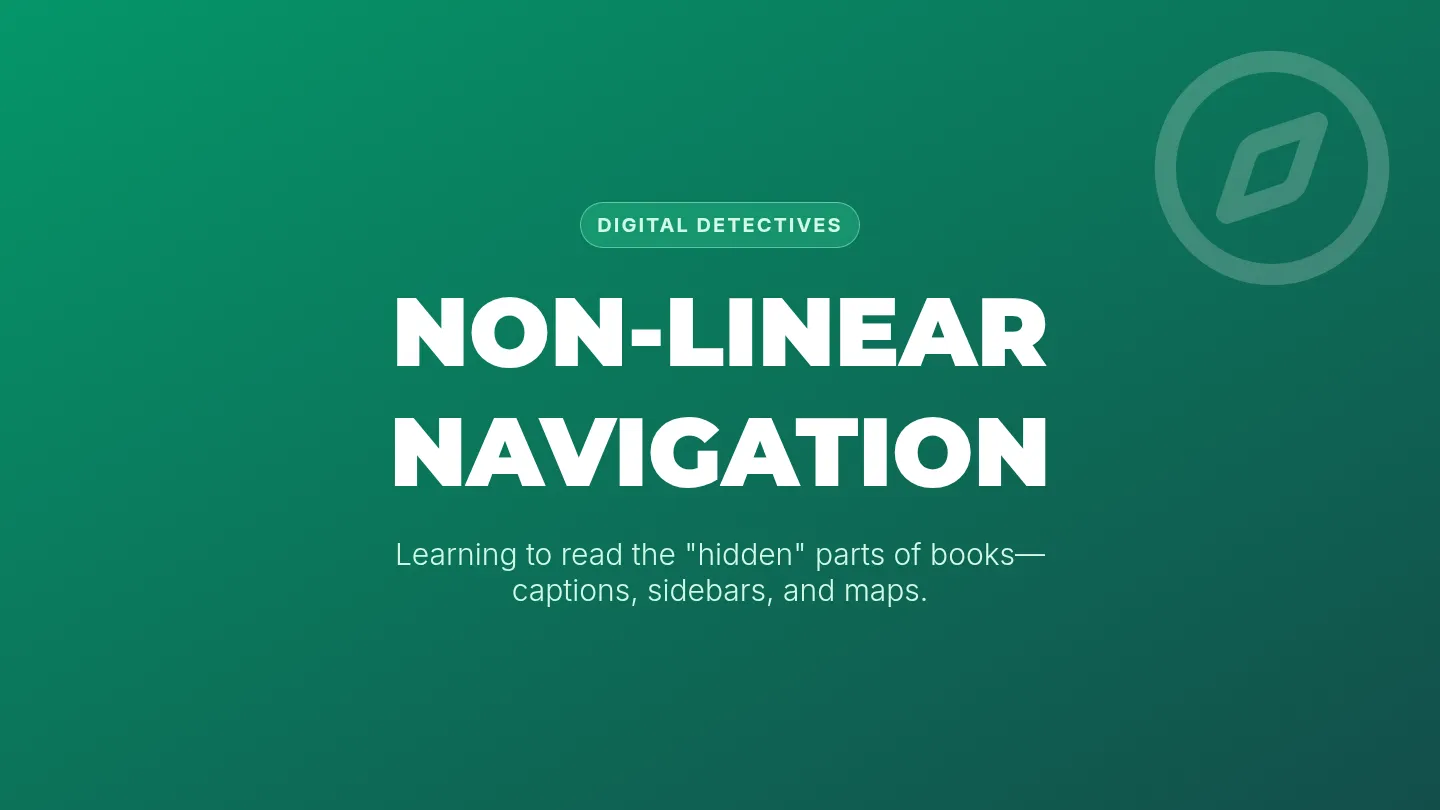 Feature Finder Slides