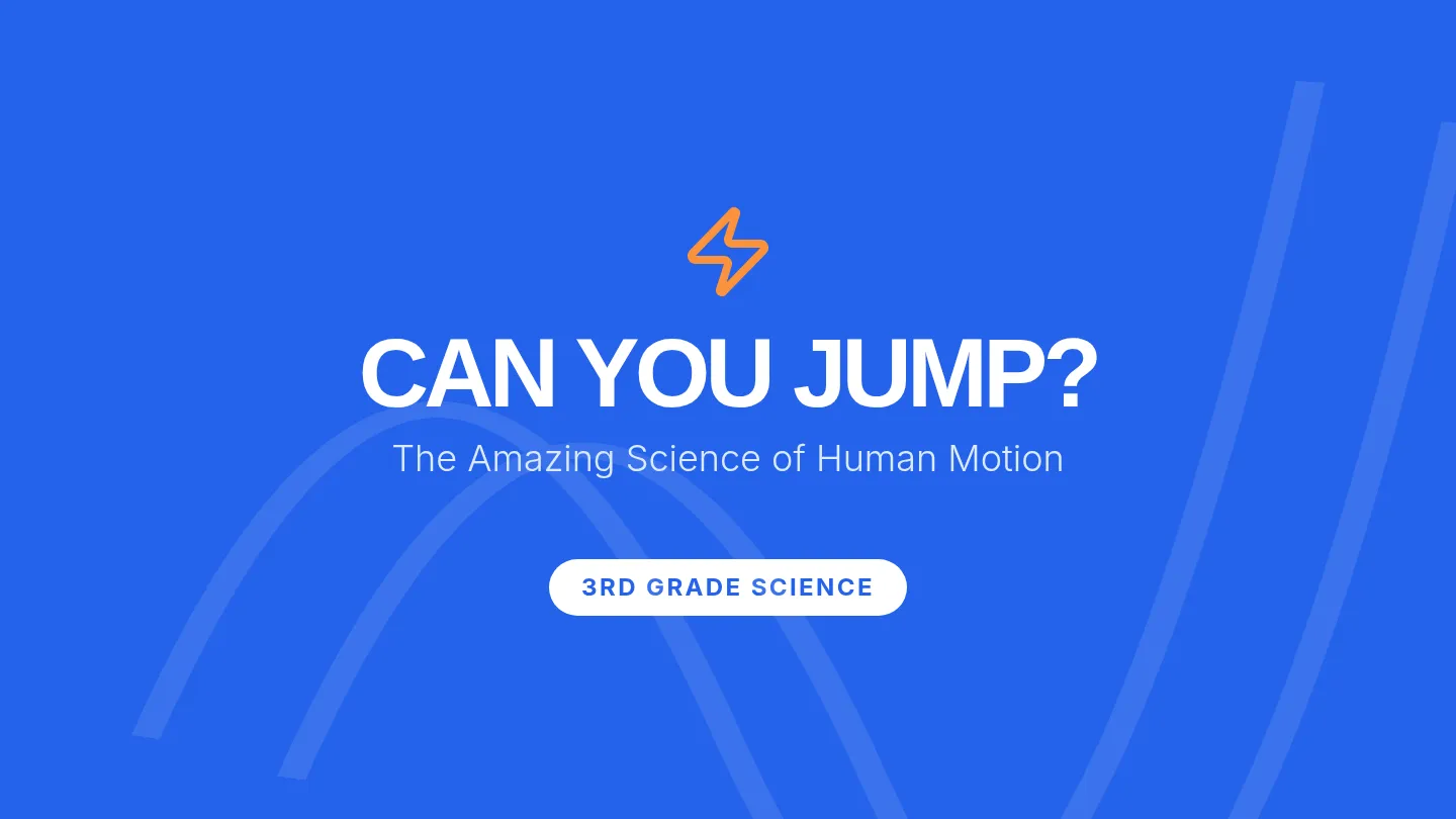 Jump High Slides