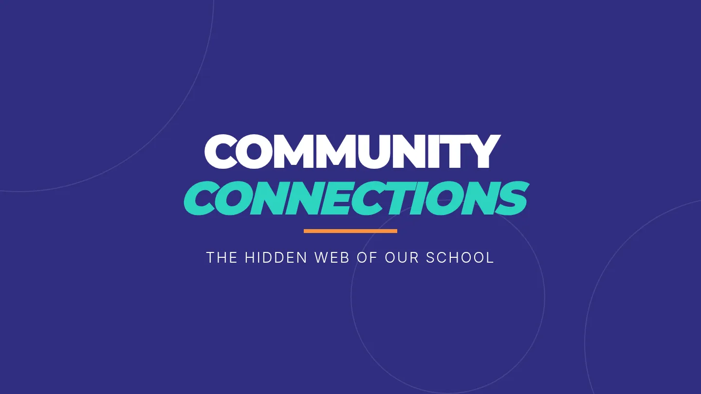 Community Ties Slides