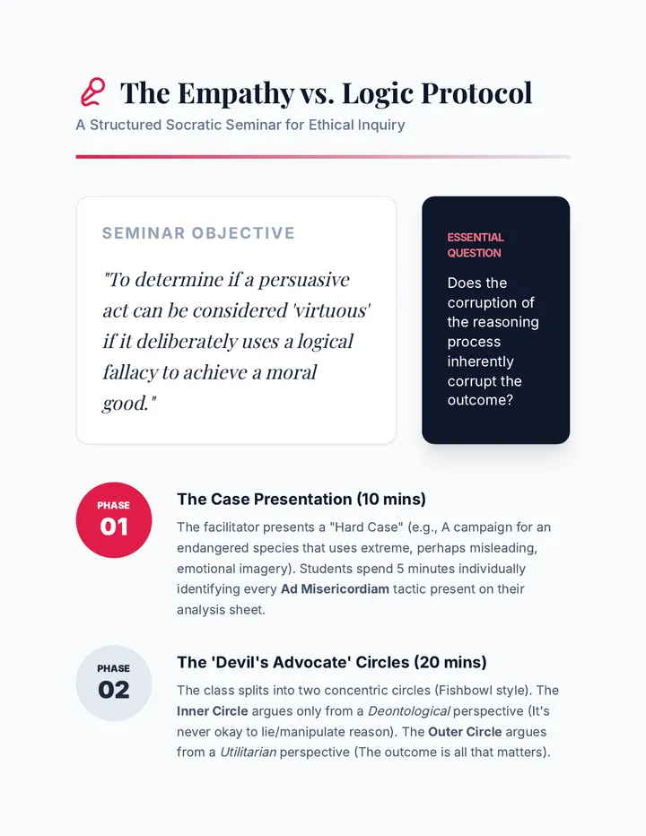 Empathy Logic Protocol