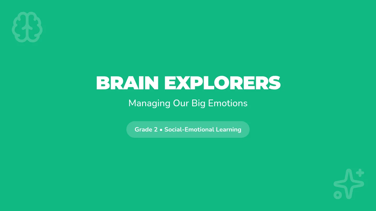 Brain Explorer Slides