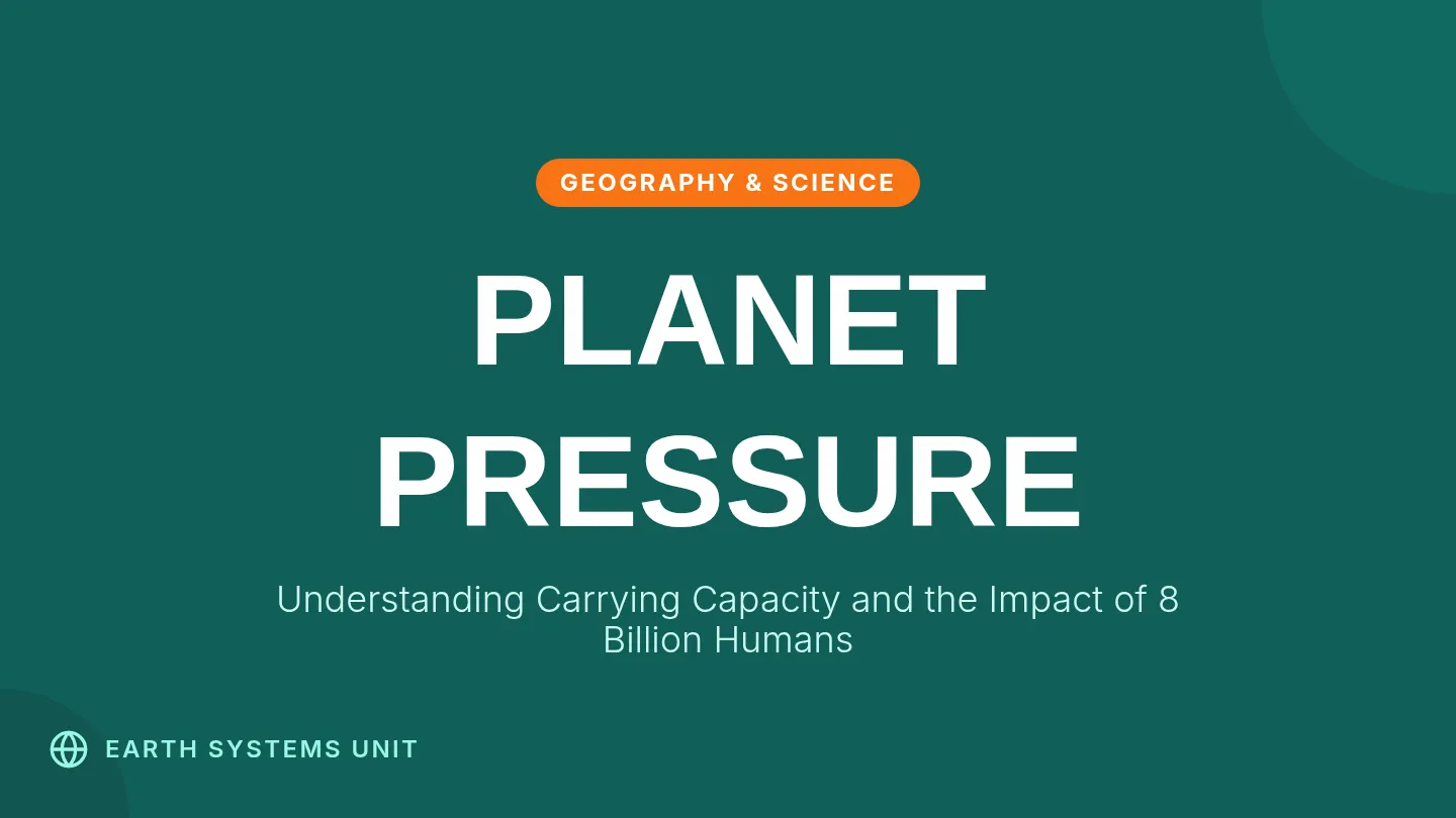 Planet Pressure Slides